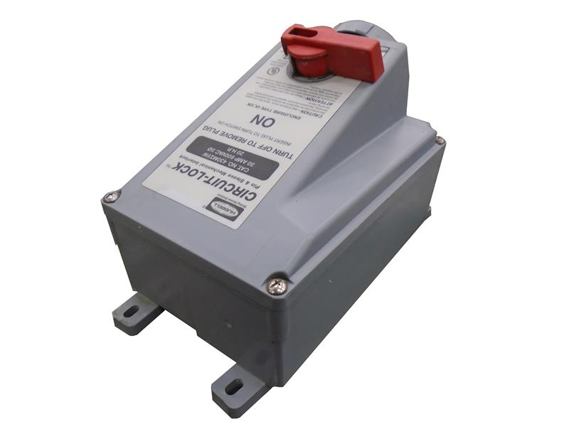HUBBELL 430MI5W