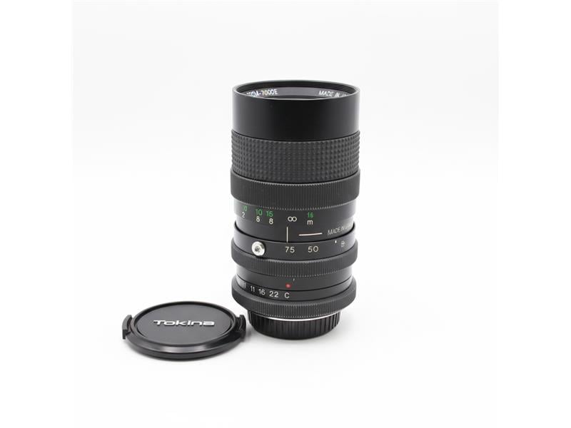 TOKINA ZOOM-7000E