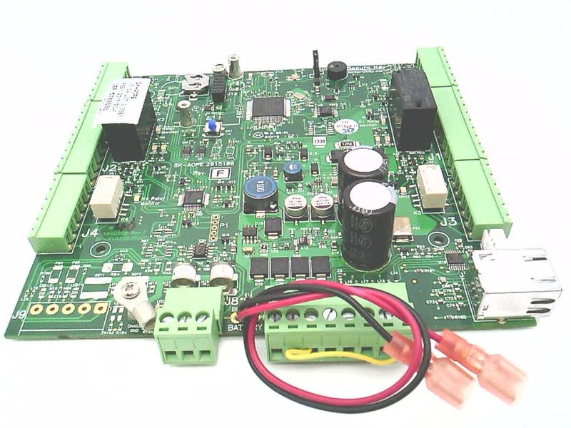 SECURA KEY SK-ACPE-PCBA