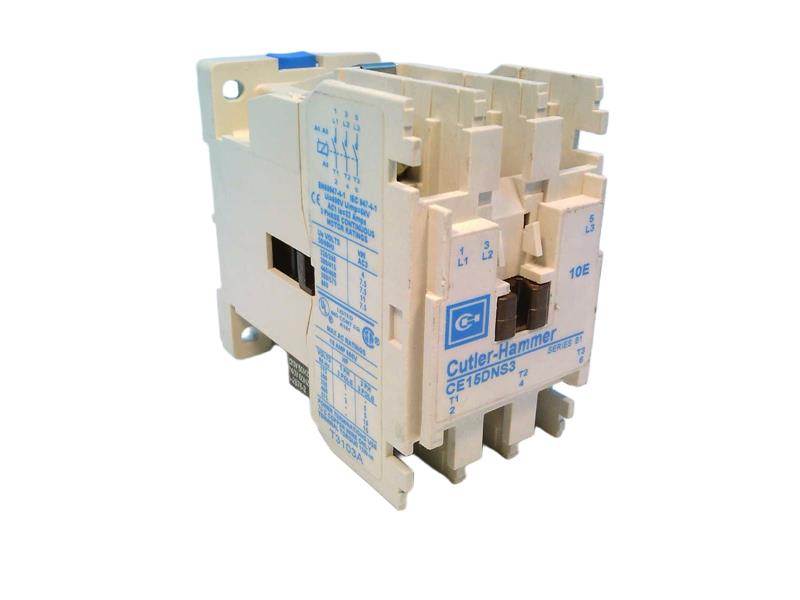 EATON CORPORATION CE15DNS3BB