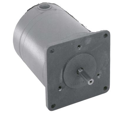 DANAHER MOTION M111-FF206R