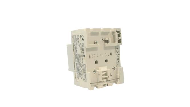 ASEA BROWN BOVERI MS325-1.6HK11