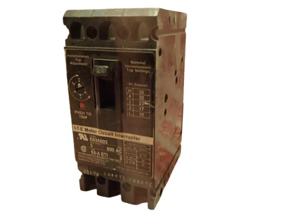 SIEMENS E63A003