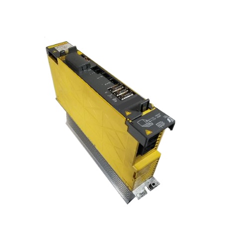 FANUC A06B-6127-H105