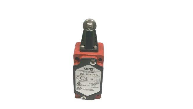 SUNS INTERNATIONAL SN6112-SL13-A