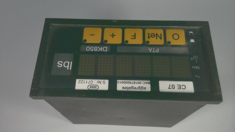 MESOMATIC DK810/8E/16A/RS485/U/IN-V04.01