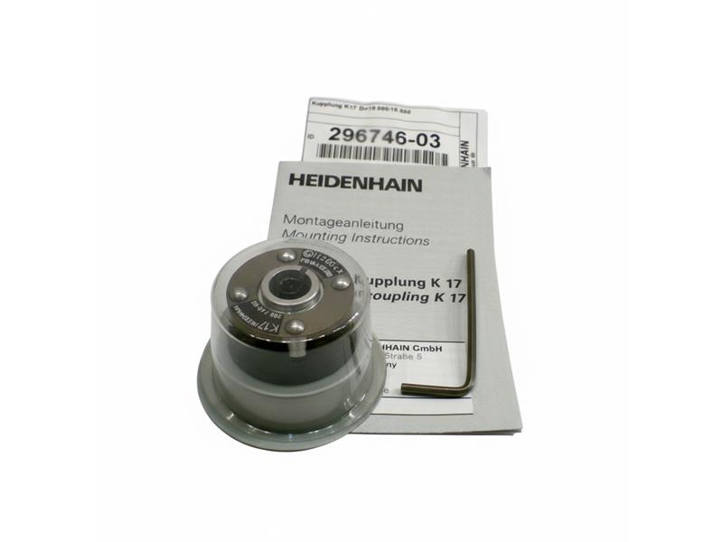 HEIDENHAIN CORP 296746-03