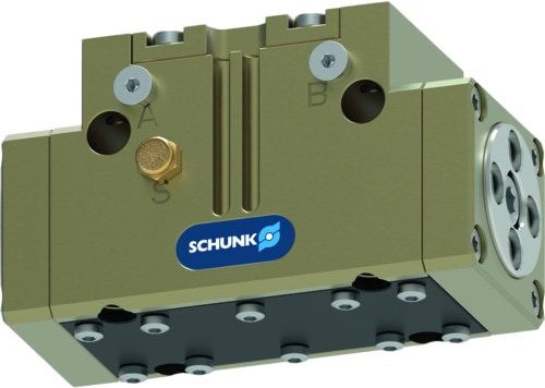 DPG-PLUS 80-2-IS-V by SCHUNK