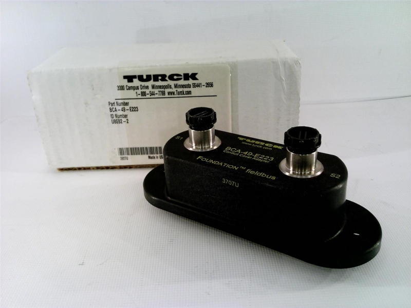 TURCK BCA-49-E223