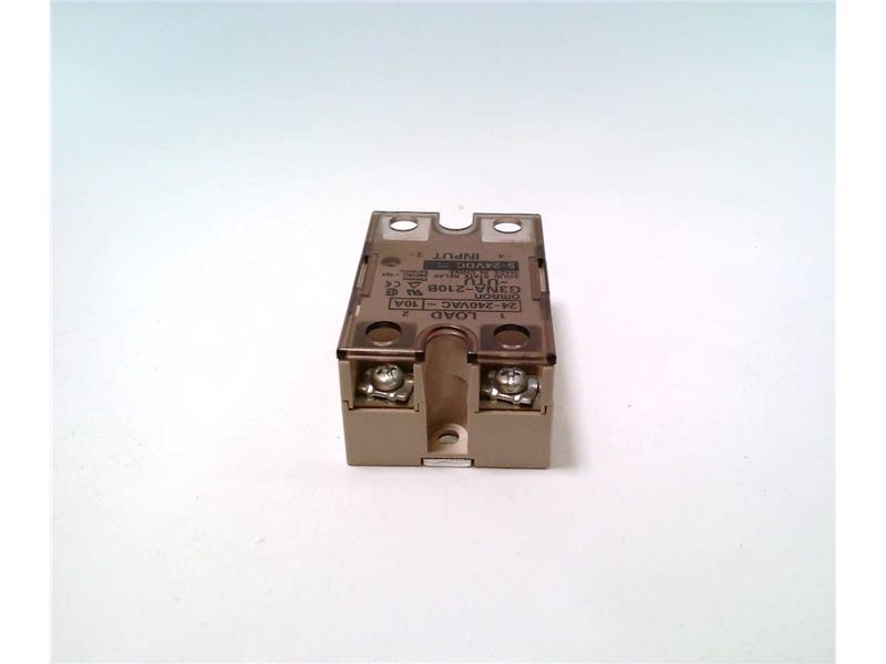 OMRON G3NA-210B-UTU 5-24VDC