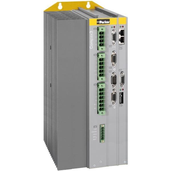 PARKER S300V4F10I31T40M11