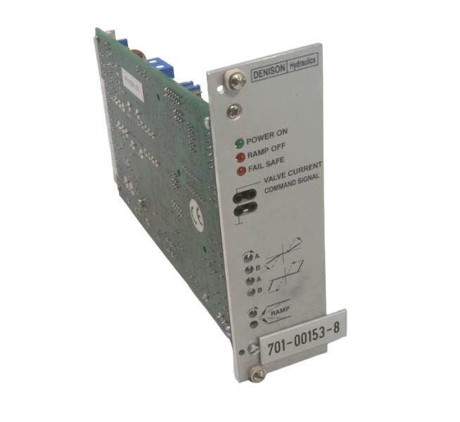 701-00153-8 por PARKER