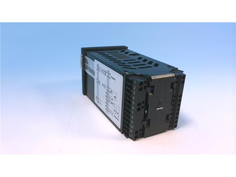 JUMO 702071/8-1130-23-00