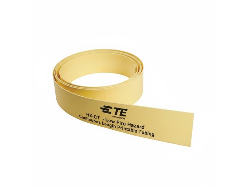 TE CONNECTIVITY HX-CT-50M-12.7-OUT-4