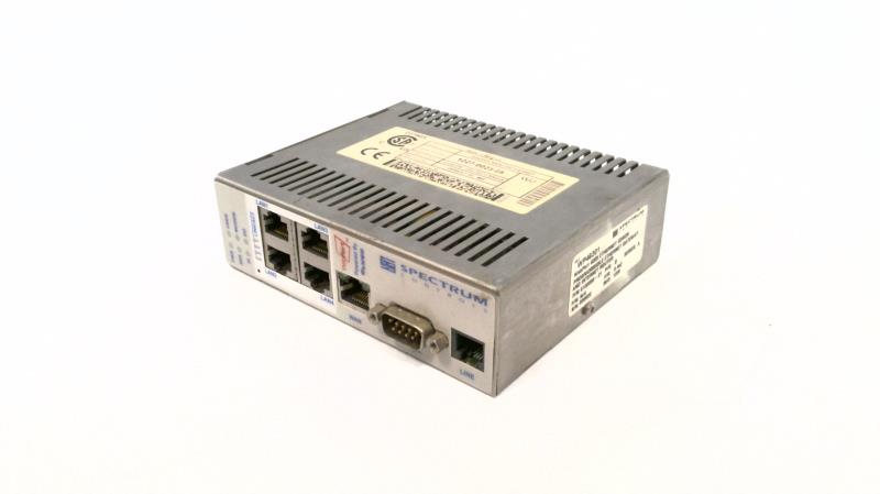 SPECTRUM CONTROLS OD46201-00- #00