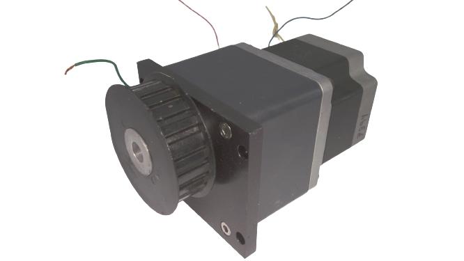 ORIENTAL MOTOR PK296-A2ASG36