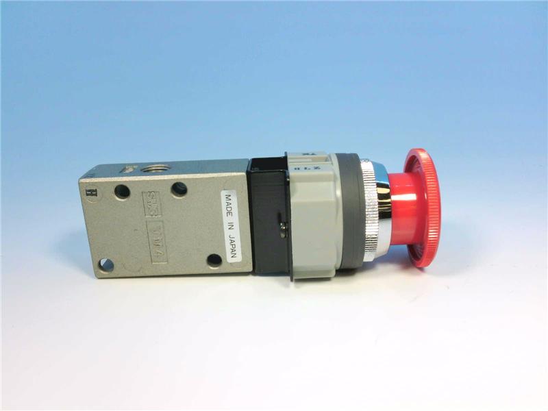 SMC VM430-N01-30R-X219