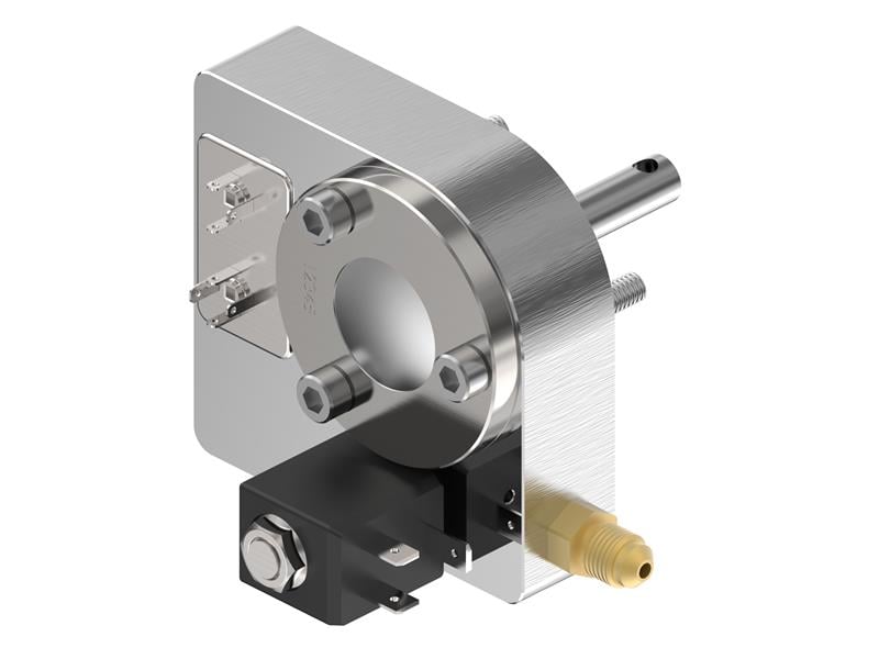 040B0122 by DANFOSS