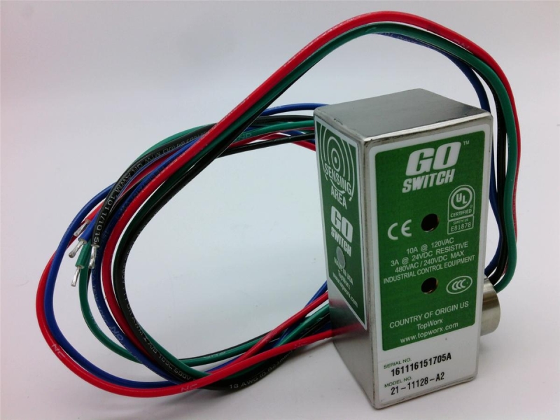 21-11128-A2 por TOPWORX