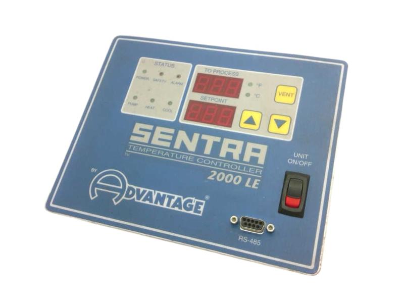239100 by ADVANTAGE ELECTRONICS