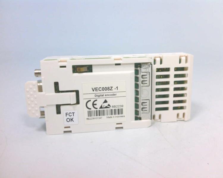 TOSHIBA VEC008Z