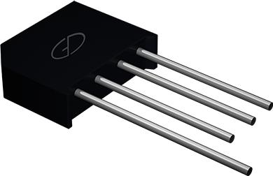 GOOD-ARK SEMICONDUCTOR KBL08