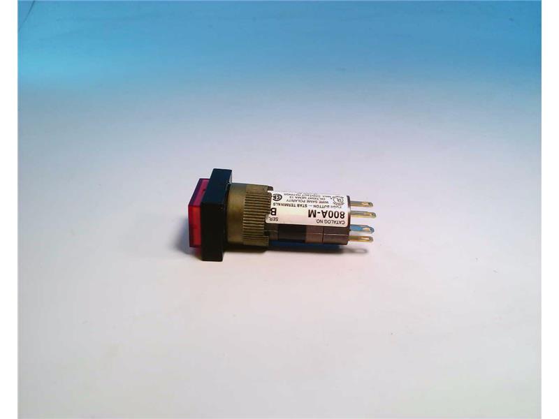ALLEN BRADLEY 800A-M2CR