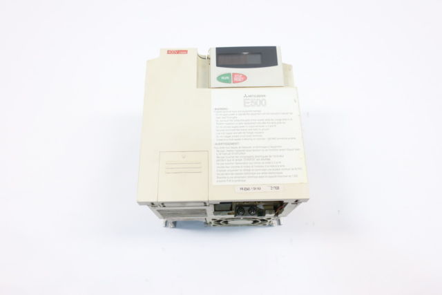 MITSUBISHI FR-E540-1.5K-NM