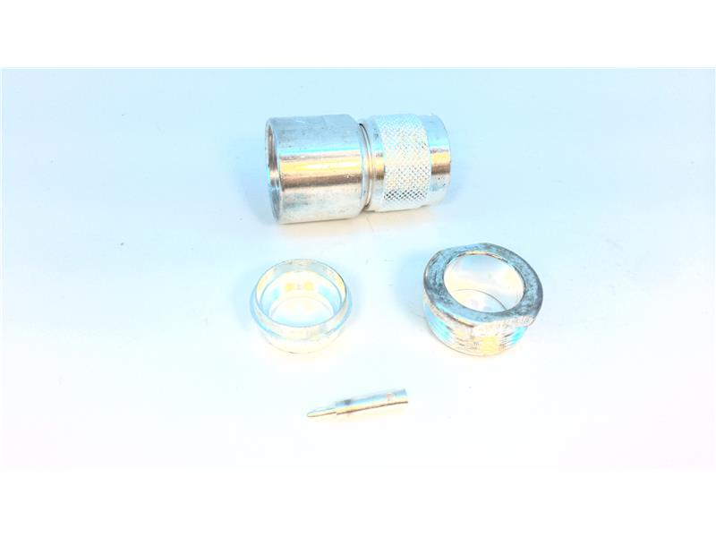 AMPHENOL UG204C/U