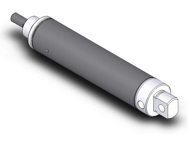 AMERICAN CYLINDER CO INC 1500SVSC-2.00