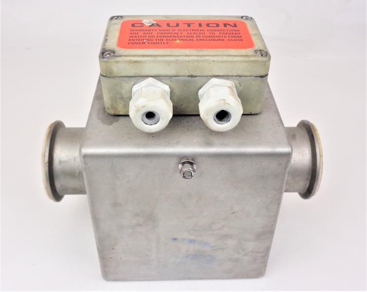 ACCURATE METERING IZMS-50