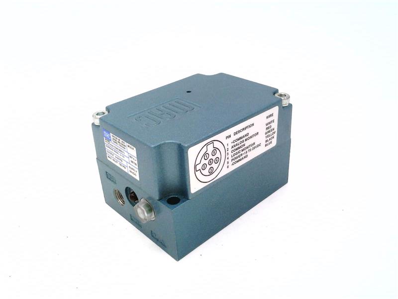 MAC VALVES INC PPC5C-AAA-CGAB-BBB-F0