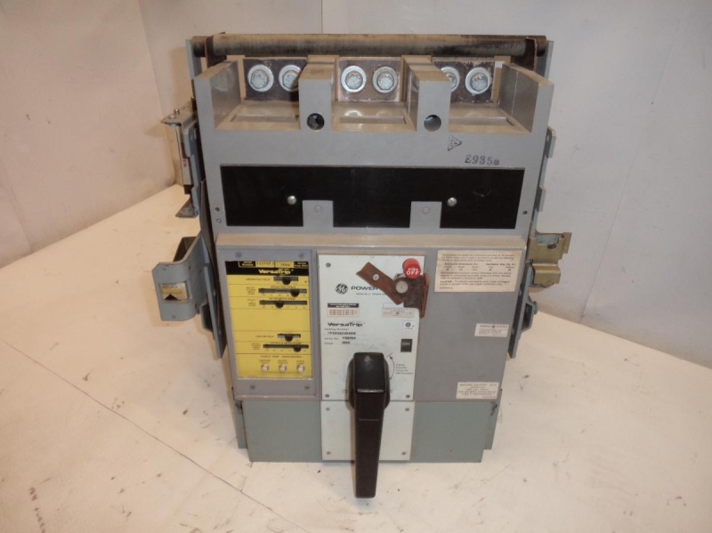 GENERAL ELECTRIC TPSS4612G3A3