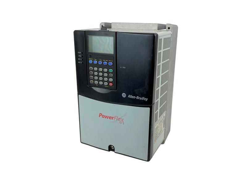 ALLEN BRADLEY 20AD014A3AYYANNN