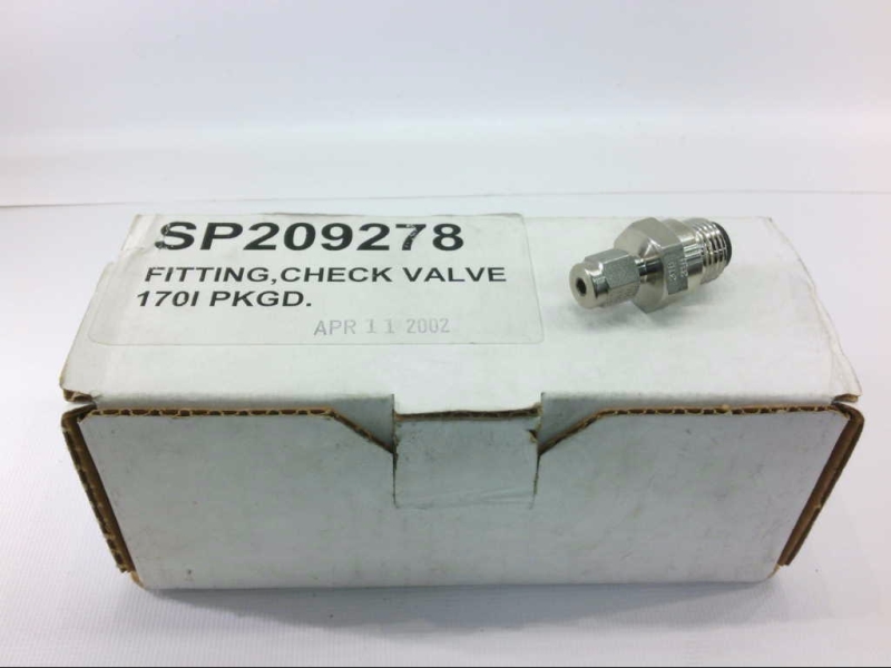 VIDEOJET SP209278