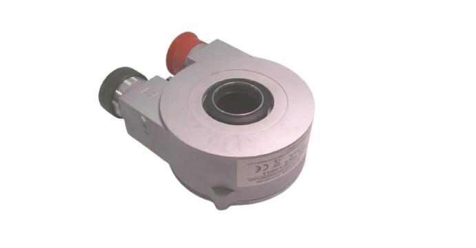 BEI SENSORS HS35F-100-R2-SS-2000-ABZC-28V/V-DM18-S