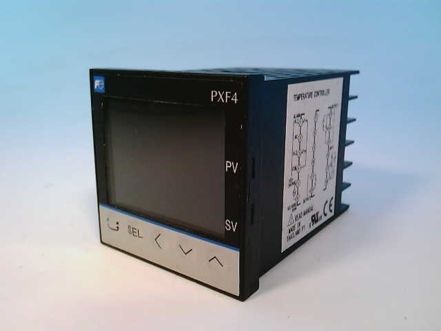FUJI ELECTRIC PXF4AAY2-1V100