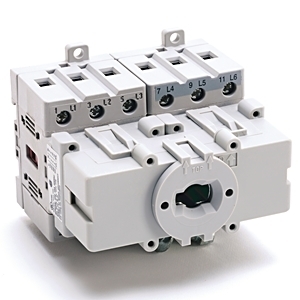 ALLEN BRADLEY 194E-A16-1756