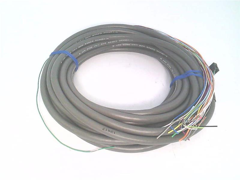 OMRON V680-A60 10M