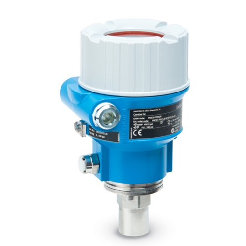 PMC51-FA21JD1PGFR1JA+AA Pressure Transmitter by ENDRESS & HAUSER