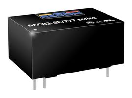 RECOM RAC03-24SE/277