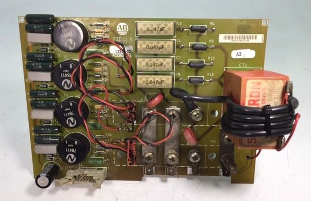 13954-03 by ALLEN BRADLEY