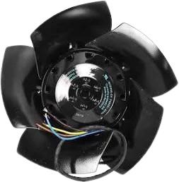 W2D210-EA10-18 par EBM PAPST