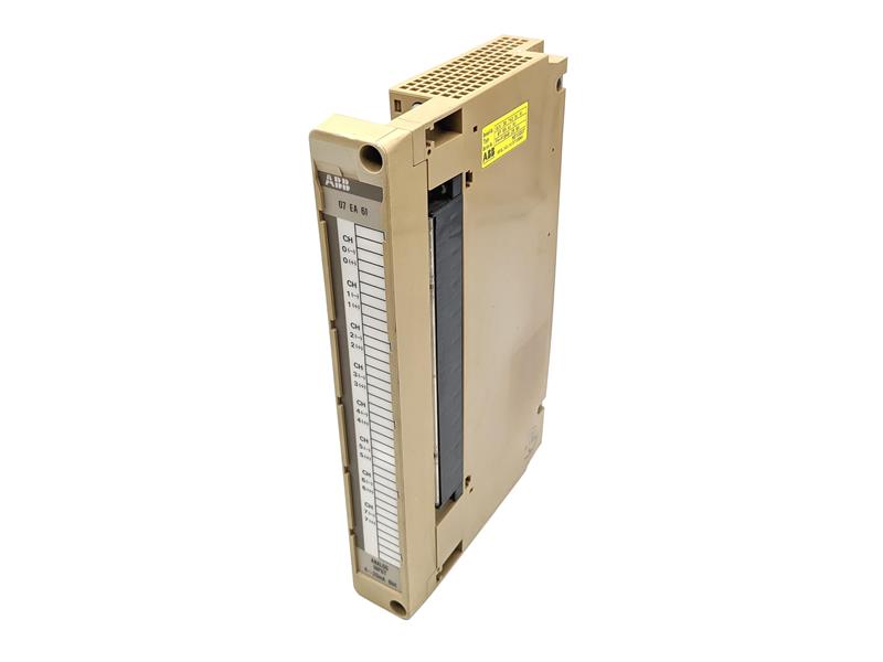 ASEA BROWN BOVERI 07 EA 61 R1