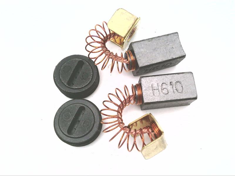 VIBCO INC BK-007