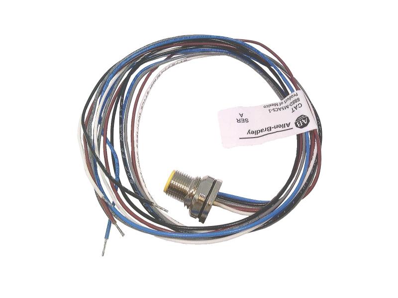 ALLEN BRADLEY 888D-M5AC5-1