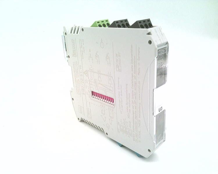 STAHL 9182/20-51-11
