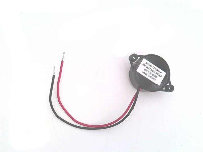 PROJECTS UNLIMITED AI-3245-TF-LW95-R