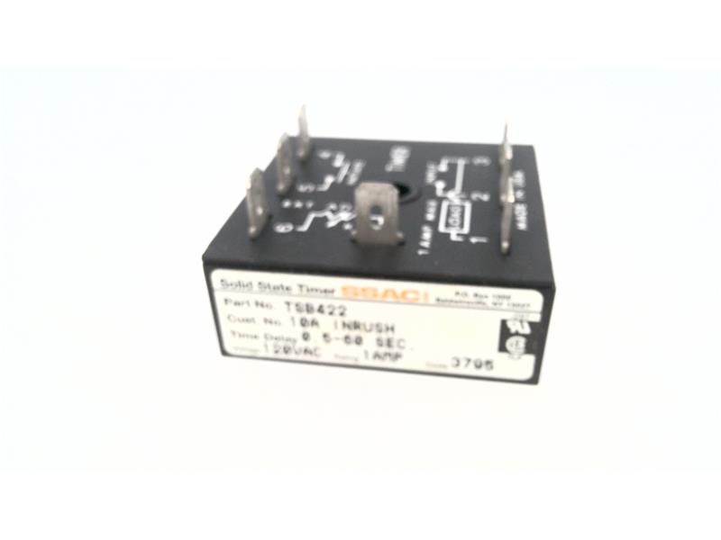 ASEA BROWN BOVERI TSB422-OS