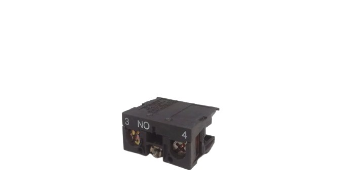 SCHNEIDER ELECTRIC ZB2BE101